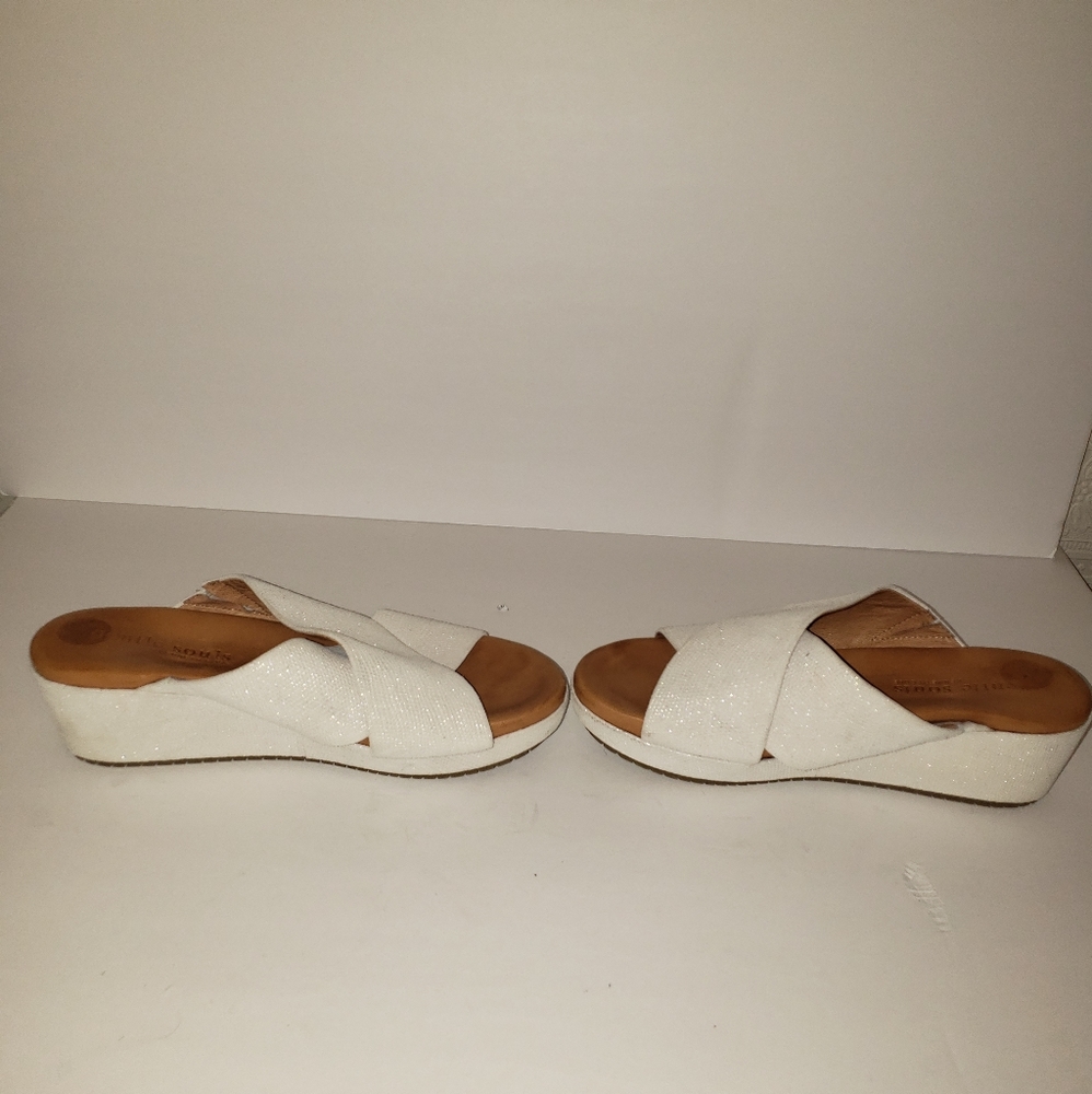 Shoes - Picture 3 of 3